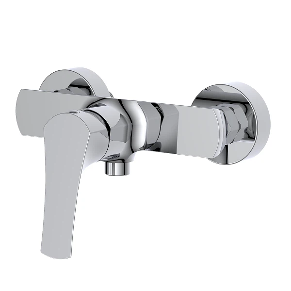 Comment connecter un robinet de douche intelligent à une application mobile ?