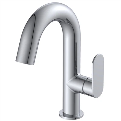 Robinet de lavabo de luxe